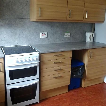Edinburgh Metro Hostel Ngoại thất bức ảnh