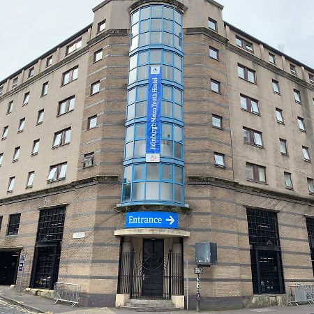 Edinburgh Metro Hostel Ngoại thất bức ảnh