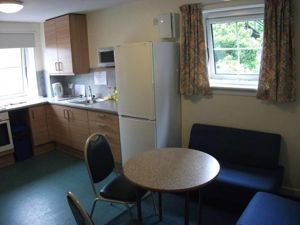 Edinburgh Metro Hostel Ngoại thất bức ảnh