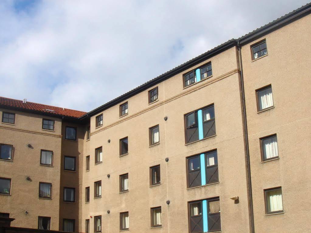 Edinburgh Metro Hostel Ngoại thất bức ảnh