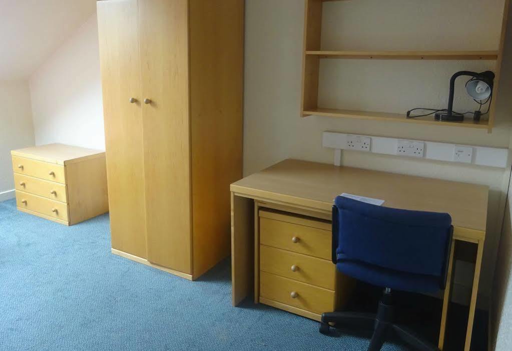 Edinburgh Metro Hostel Ngoại thất bức ảnh
