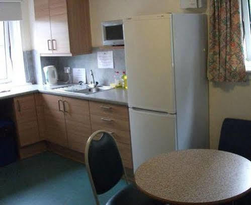 Edinburgh Metro Hostel Ngoại thất bức ảnh